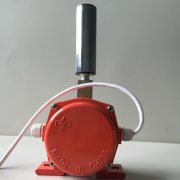 卓信機(jī)械XPK-12-30，XPK-20-35兩級跑偏開關(guān)KBW-220L防爆跑偏開關(guān)