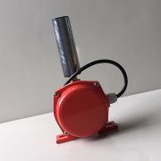 兩級跑偏開關(guān)DPP-KB-LG，跑偏開關(guān)專業(yè)生產(chǎn)廠家KBW-220L防爆跑偏開關(guān)