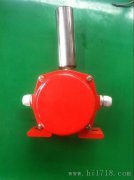 兩極跑偏開(kāi)關(guān)PJZY-400-B，跑偏傳感器制造商KBW-220L防爆跑偏開(kāi)關(guān)