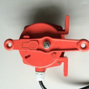 拉線開關(guān)HFKLT2-II雙側(cè)進(jìn)線KBW-220L隔爆拉繩開關(guān) 拉線開關(guān)HFKLT2-II雙側(cè)進(jìn)線KBW-220L隔爆拉繩開關(guān)