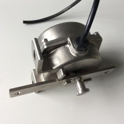 XLLS-S-II雙向拉繩開關380V，3AKBW-220L防爆拉繩開關