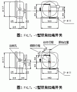 FKLT2-Y雙向拉繩開關(guān)操作簡便價格合理 FKLT2-Y雙向拉繩開關(guān)操作簡便價格合理