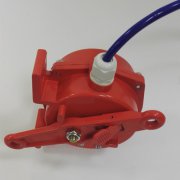 SPS-2D型膠帶輸送機拉線開關(guān)輸送機跑偏開關(guān) SPS-2D型膠帶輸送機拉線開關(guān)輸送機跑偏開關(guān)