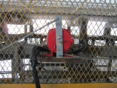 山東卓信機械JSB/KLS-I雙向拉繩開關(guān)專業(yè)開關(guān)供應商 山東卓信機械JSB/KLS-I雙向拉繩開關(guān)專業(yè)開關(guān)供應商