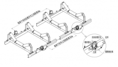 皮帶機(jī)拉繩開關(guān)XLLS-F-Ⅱ工廠直營 皮帶機(jī)拉繩開關(guān)XLLS-F-Ⅱ工廠直營