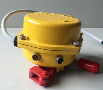 帶燈拉繩開關(guān)AYLS-100工廠直營 帶燈拉繩開關(guān)AYLS-100工廠直營