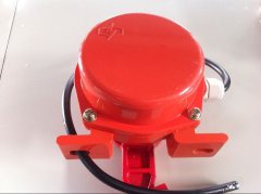 雙向拉繩開關(guān)HQLA-RD0320ZM/LY價(jià)格是多少？輸送機(jī)跑偏開關(guān)