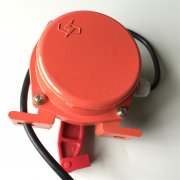 HS-Z112，HS-Z112II雙向拉繩開關品質優(yōu)良KBW-220L隔爆拉繩開關