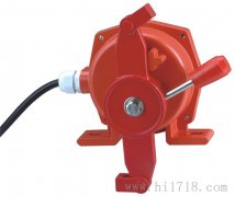 LLP2-3拉繩開關(guān)傳感器，礦用輸送設(shè)備專用