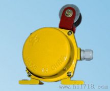 LLX-II料流檢測器，LLX-I,料流開關(guān)輸送機料流開關(guān)