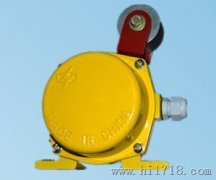 YHLL-II料流檢測器，料流開關(guān)怎么安裝水泥廠用料流開關(guān)