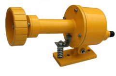 DH-A/D、XT-SS-II打滑檢測(cè)裝置煤礦用打滑開關(guān)