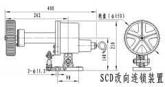 打滑開關(guān)SFSJ-C卓信煤礦用打滑開關(guān) 打滑開關(guān)SFSJ-C卓信煤礦用打滑開關(guān)