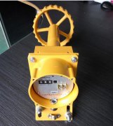 DH03E-1-W打滑檢測器，輸送帶速度檢測器DHJY-II防爆打滑開關(guān)