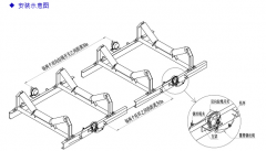 RH60-JC給煤機(jī)打滑檢測(cè)裝置優(yōu)質(zhì)供應(yīng)商DHJY-II防爆打滑開關(guān)