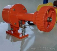 DH-LLI、DH-3膠帶速度打滑檢測器哪家有打滑檢測器