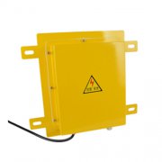 EDS-II溜槽堵塞開關(guān)安裝使用KBX-220隔爆溜槽堵塞檢測器 EDS-II溜槽堵塞開關(guān)安裝使用KBX-220隔爆溜槽堵塞檢測器
