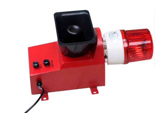 SJ-II，SJ-2L，SJ-2-聲光警示器24V_聲光報警器聲光報警燈工作原理