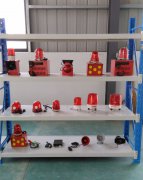 BJ-2J，BJ-2防爆聲光報(bào)警器多種音調(diào)_防爆聲光報(bào)警器聲光報(bào)警燈型號