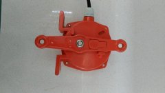 XT-BTK-R6防塵雙向拉繩開關(guān)往復式拉繩開關(guān)生產(chǎn)