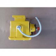 YHZL-I輸送機(jī)縱向撕裂檢測器防爆型 YHZL-I輸送機(jī)縱向撕裂檢測器防爆型
