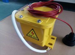 KBZL-220皮帶彈珠式撕裂開關(guān)皮帶縱向撕裂檢測(cè)裝置 KBZL-220皮帶彈珠式撕裂開關(guān)皮帶縱向撕裂檢測(cè)裝置