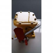 PSL-K265M縱向撕裂檢測器防撕裂控制器 PSL-K265M縱向撕裂檢測器防撕裂控制器