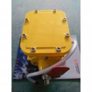 AEVC-12C縱向撕裂檢測器撕裂保護開關(guān)廠家直銷 AEVC-12C縱向撕裂檢測器撕裂保護開關(guān)廠家直銷