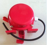 雙向拉繩開(kāi)關(guān)KLT2-P-I、KLT2-P-II輸送帶保護(hù)裝置