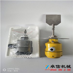 卓信（現(xiàn)貨）XYLL-1A料流、料流開關飼料廠料位開關