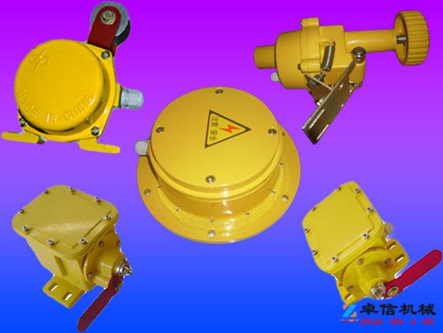 HXY-1打滑開關(guān) HXY-LZ打滑接觸式打滑開關(guān) HXY-1打滑開關(guān) HXY-LZ打滑接觸式打滑開關(guān)