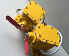 撕裂開關(guān)IPTHSL-L 用于皮帶機尾撕裂保護(hù)縱向撕裂開關(guān) 撕裂開關(guān)IPTHSL-L 用于皮帶機尾撕裂保護(hù)縱向撕裂開關(guān)