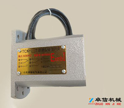 礦用防爆磁性開(kāi)關(guān)TCK-3T井筒開(kāi)關(guān)工廠店直營(yíng)