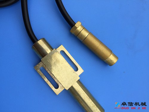 電廠FJK-LXJ-W150-GWK磁感應式接近開關(guān)生產(chǎn)廠家