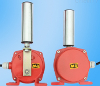 24V兩級(jí)跑偏開(kāi)關(guān)FSRK-II 12-30、220V不銹鋼跑偏開(kāi)關(guān)