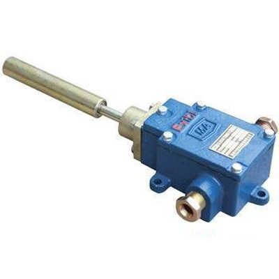 220V不銹鋼跑偏開關(guān)PXA-02GKH-10-30-B、220V兩級跑偏開