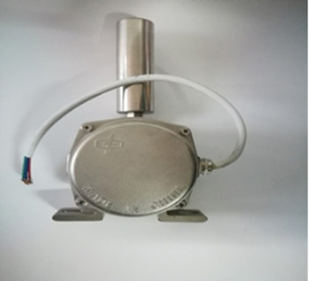 450V不銹鋼兩級跑偏開關(guān)PKS-80-35、220380V跑偏開關(guān)