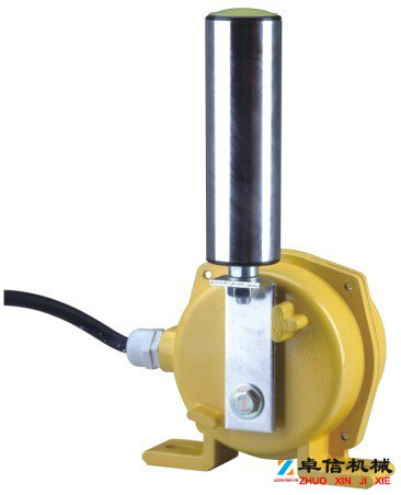 AMT-K2/PD懸臂膠帶兩級跑偏開關(guān)立輥、AS-IPP1-30拉鏈