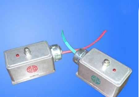 BJD-II防爆雙向拉繩開關(guān)CT4/10A/AC220V、BJ-II防爆拉繩開關(guān)廠家