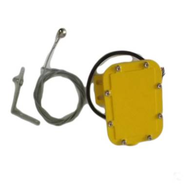 HQSL-RQ25無(wú)需維護(hù)膠帶縱向撕裂開(kāi)關(guān)、HT系列帶式輸送機(jī)倒帶斷帶保護(hù)裝置廠家