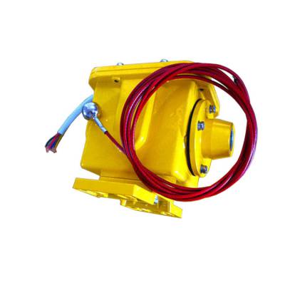 SLKG-115J輸送機(jī)皮帶縱向撕裂檢開關(guān)安裝與調(diào)試、SLKG-120-25思達(dá)牌縱向撕裂開關(guān)