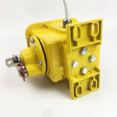 YPZLD-10A帶式輸送機膠帶縱向撕裂開關(guān)、ZJS127D輸送帶縱向撕裂檢測開關(guān)生產(chǎn)