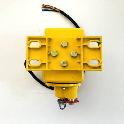 手柄式縱向撕裂開(kāi)關(guān)YME-10460-2AB、輸送帶XLZL-B皮帶防撕裂開(kāi)關(guān)廠家