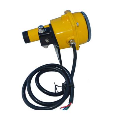 DHJY-1二常開二常閉失速開關(guān)、DHJY-II煤電皮帶輸送機防打滑開關(guān)生產(chǎn)