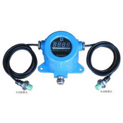 LK-I皮帶打滑測(cè)速開(kāi)關(guān)、LLJ-C螺旋輸送機(jī)用打滑速度開(kāi)關(guān)220V生產(chǎn)