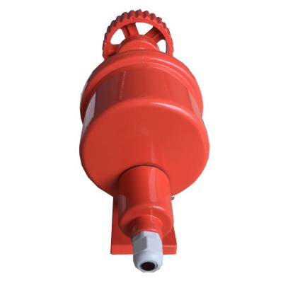 XLDH-HL皮帶機測速裝置環(huán)冷機打滑檢測器、XLDH-III打滑檢測器一體化結(jié)構(gòu)廠家