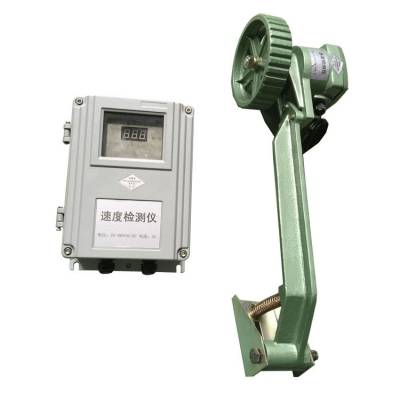 XLDH-I皮帶打滑報警開關(guān)、XNDQ-WA-BS皮帶打滑檢測裝置接線視頻廠家