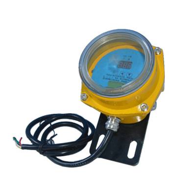 膠帶機(jī)防爆非接觸式失速開關(guān)XBW-220V、膠帶速度檢測器SYLHD-III-AC220V3A1ms廠家