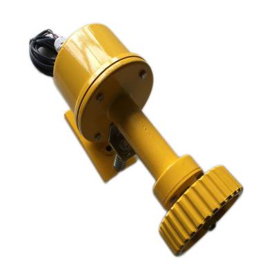 膠帶速度檢測器SYLHD-III-AC220V/3A/1m/s、煤礦帶式輸送機(jī)非接觸欠速開關(guān)XYFJ60-23P價(jià)