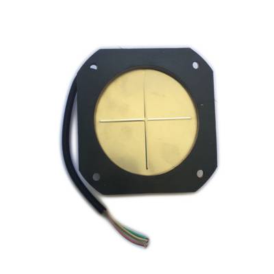 橡皮側(cè)面擠壓式防腐外殼堵煤控制器S305O2、自動(dòng)復(fù)位溜槽堵煤開關(guān)JLDM-X廠家